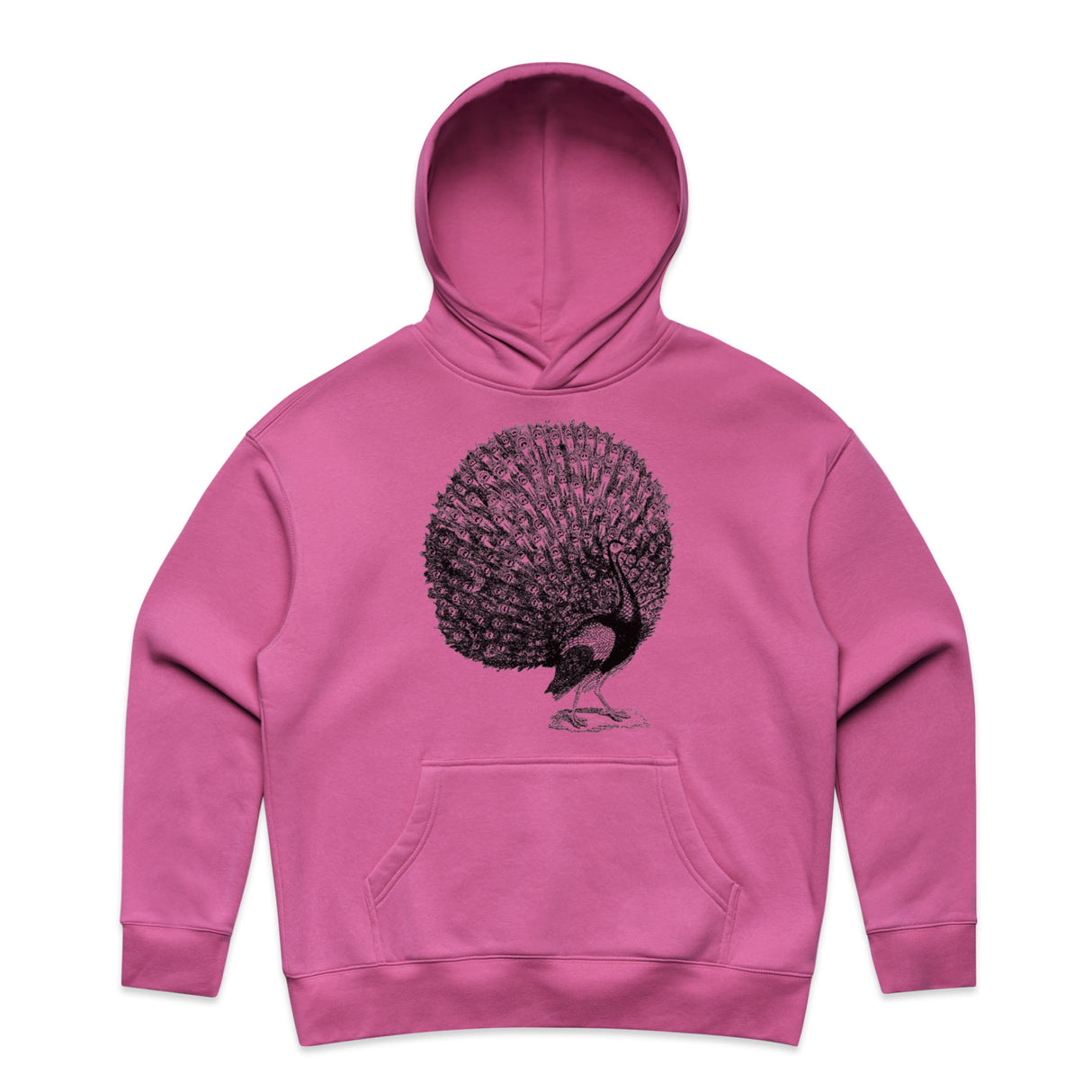 Charity Pink