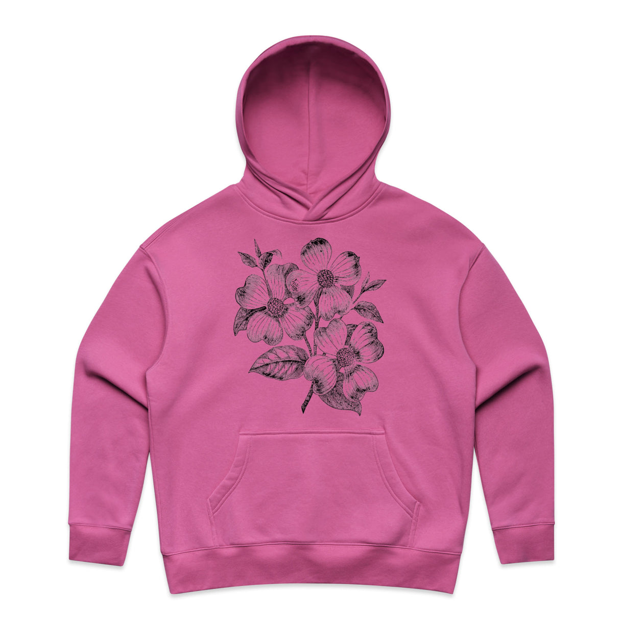 Charity Pink