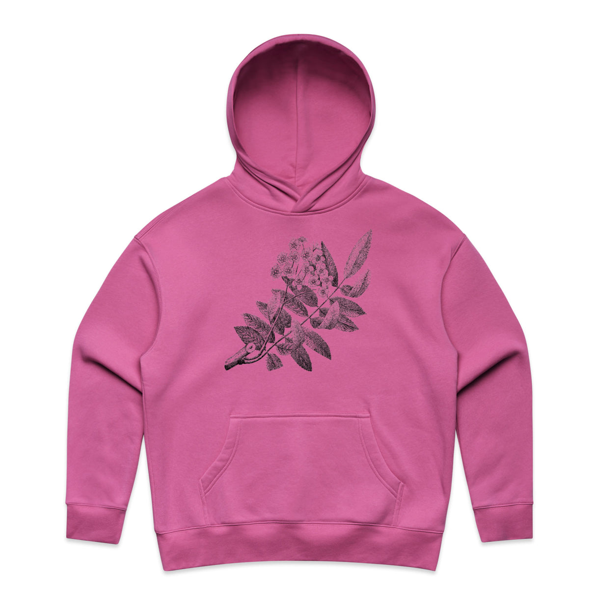 Charity Pink