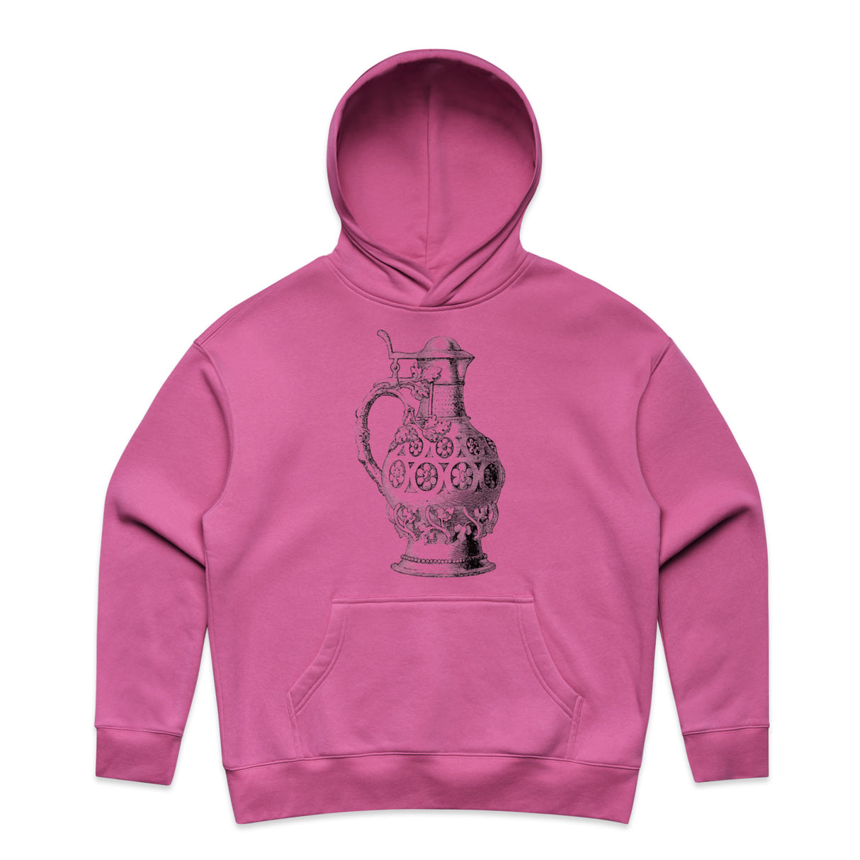 Charity Pink