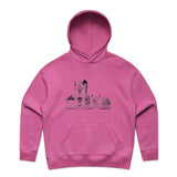 Charity Pink