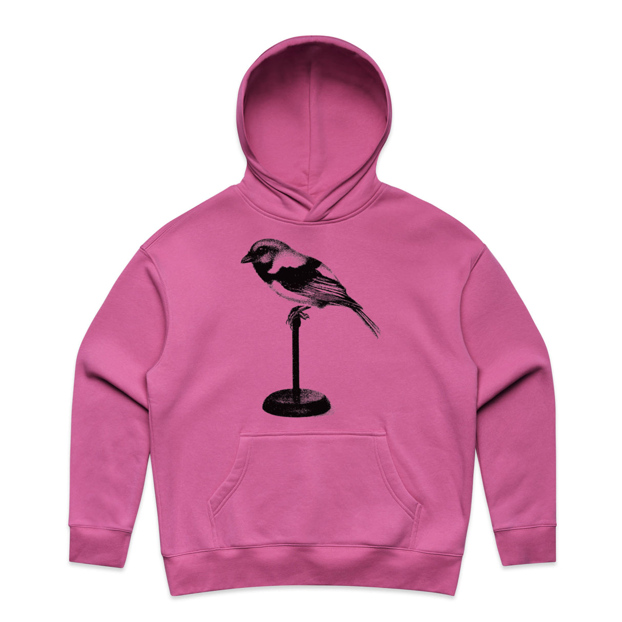 Charity Pink