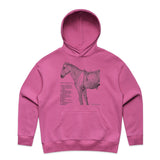 Charity Pink