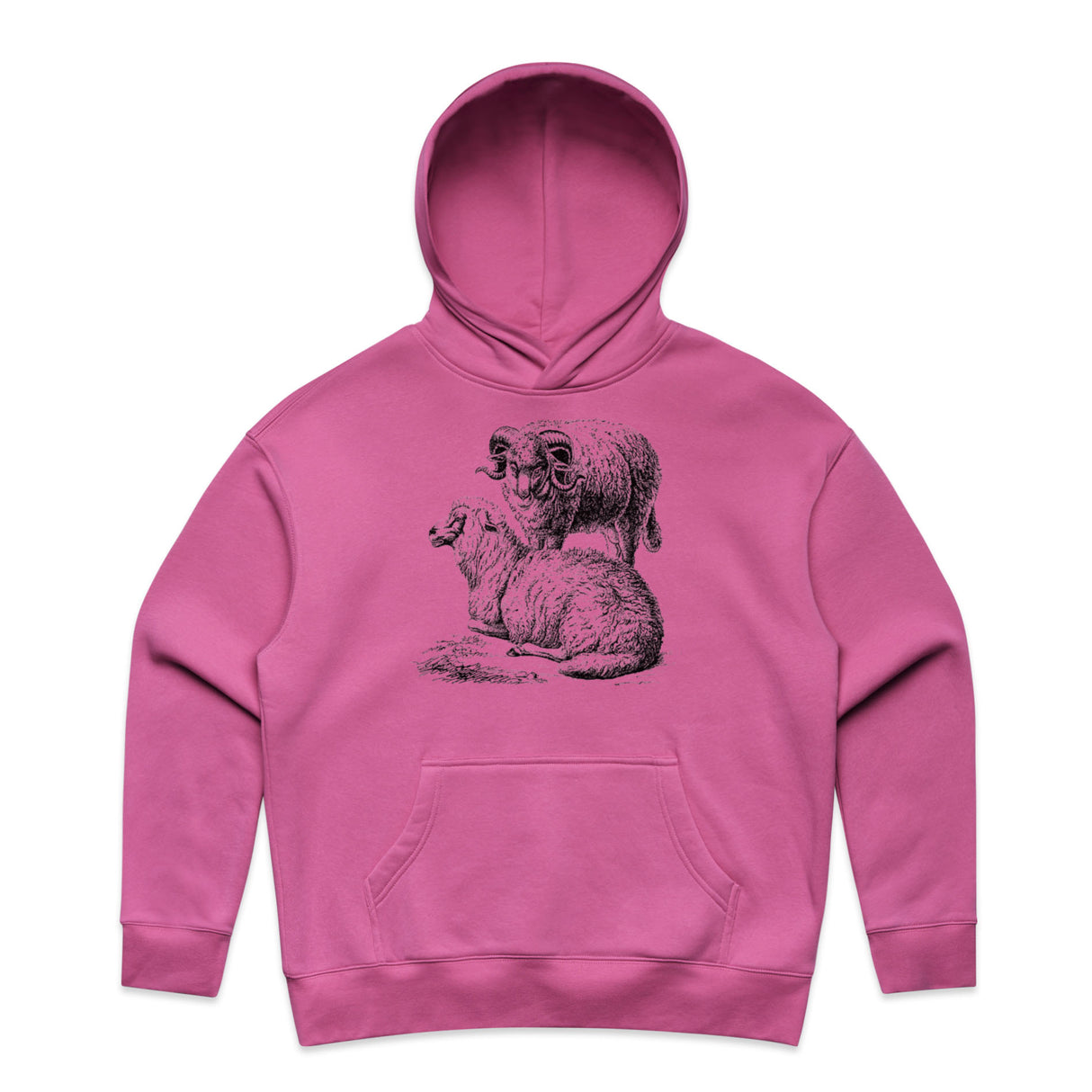 Charity Pink