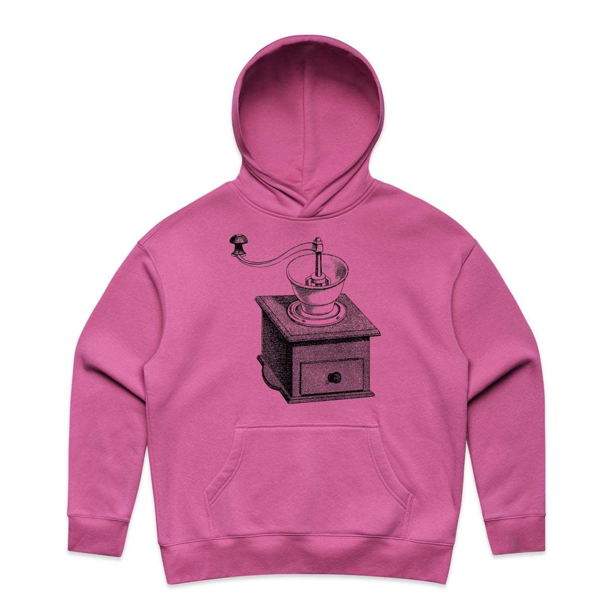 Charity Pink