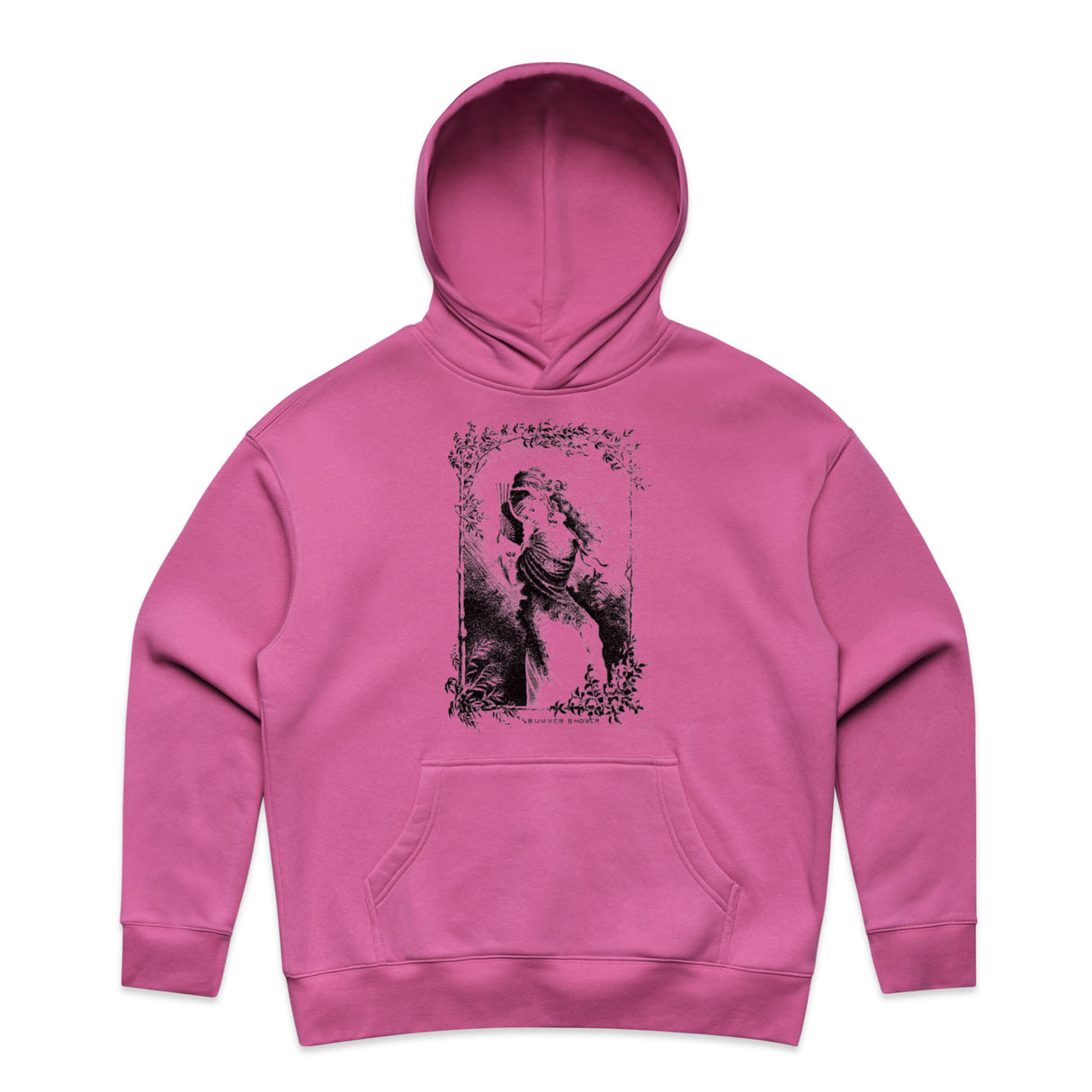 Charity Pink