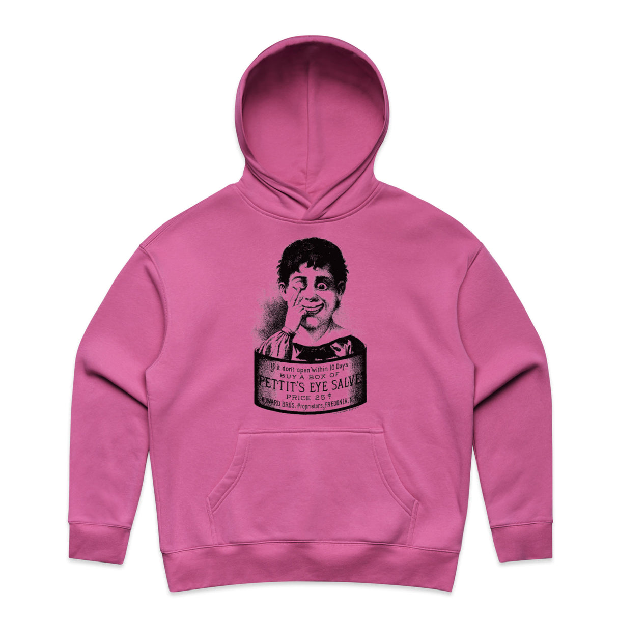 Charity Pink