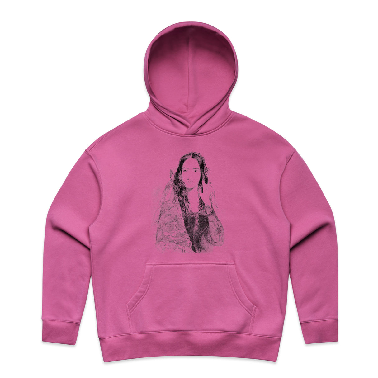 Charity Pink