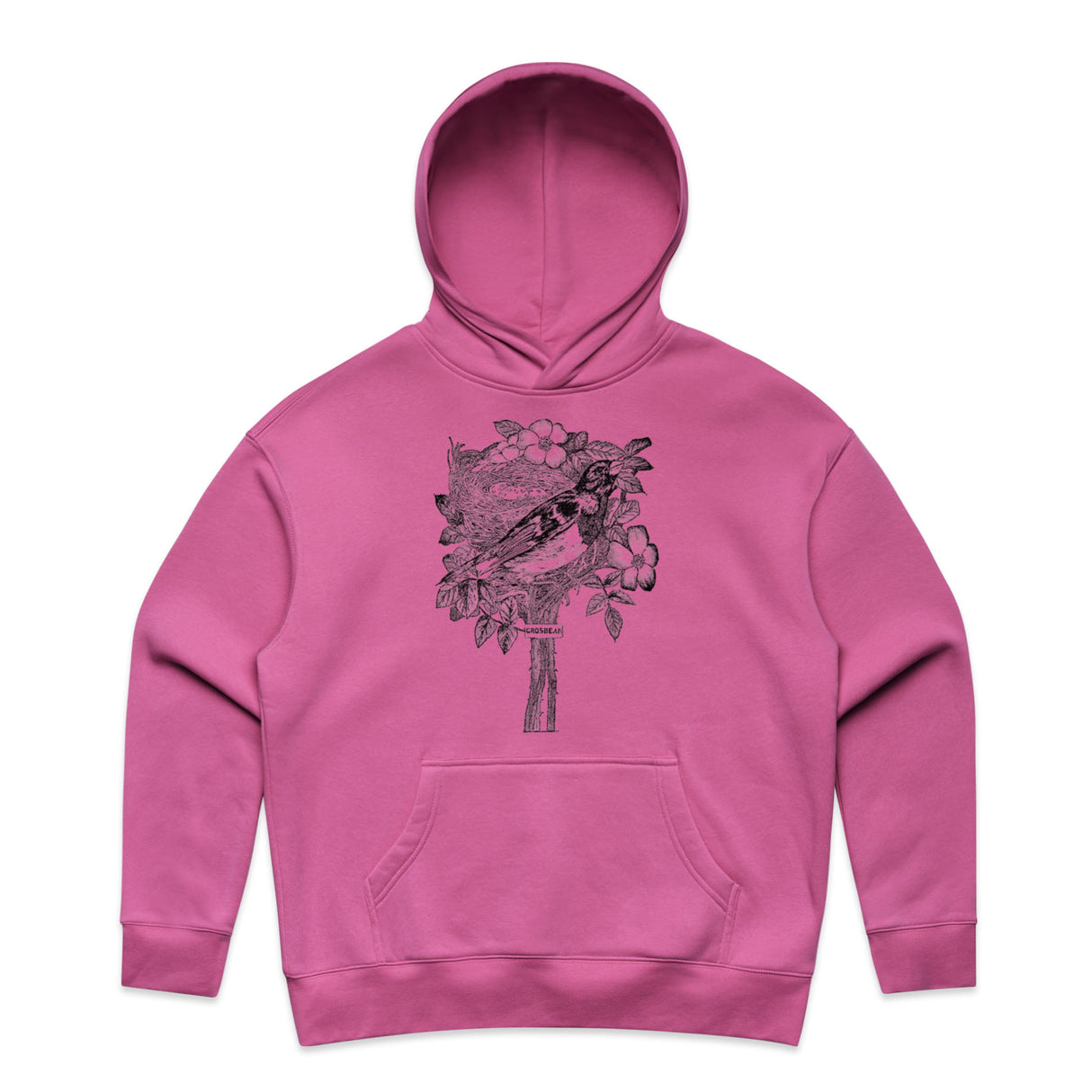 Charity Pink