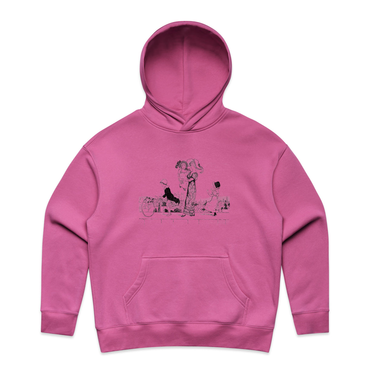 Charity Pink