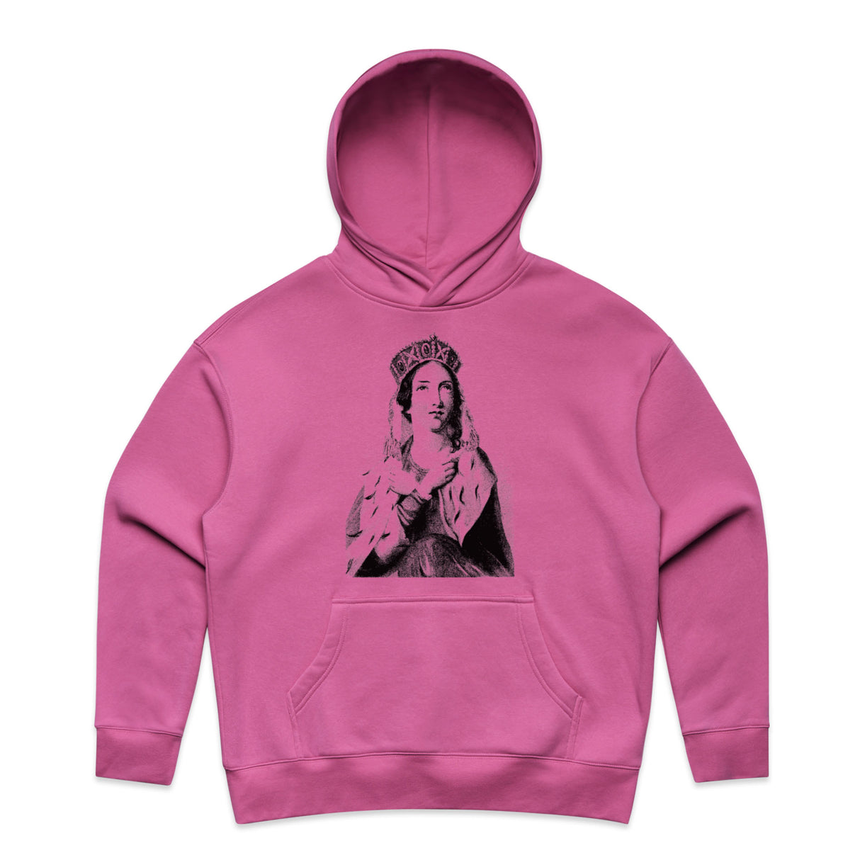 Charity Pink