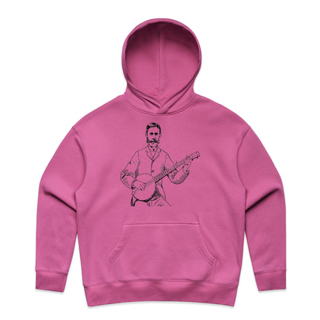 Charity Pink
