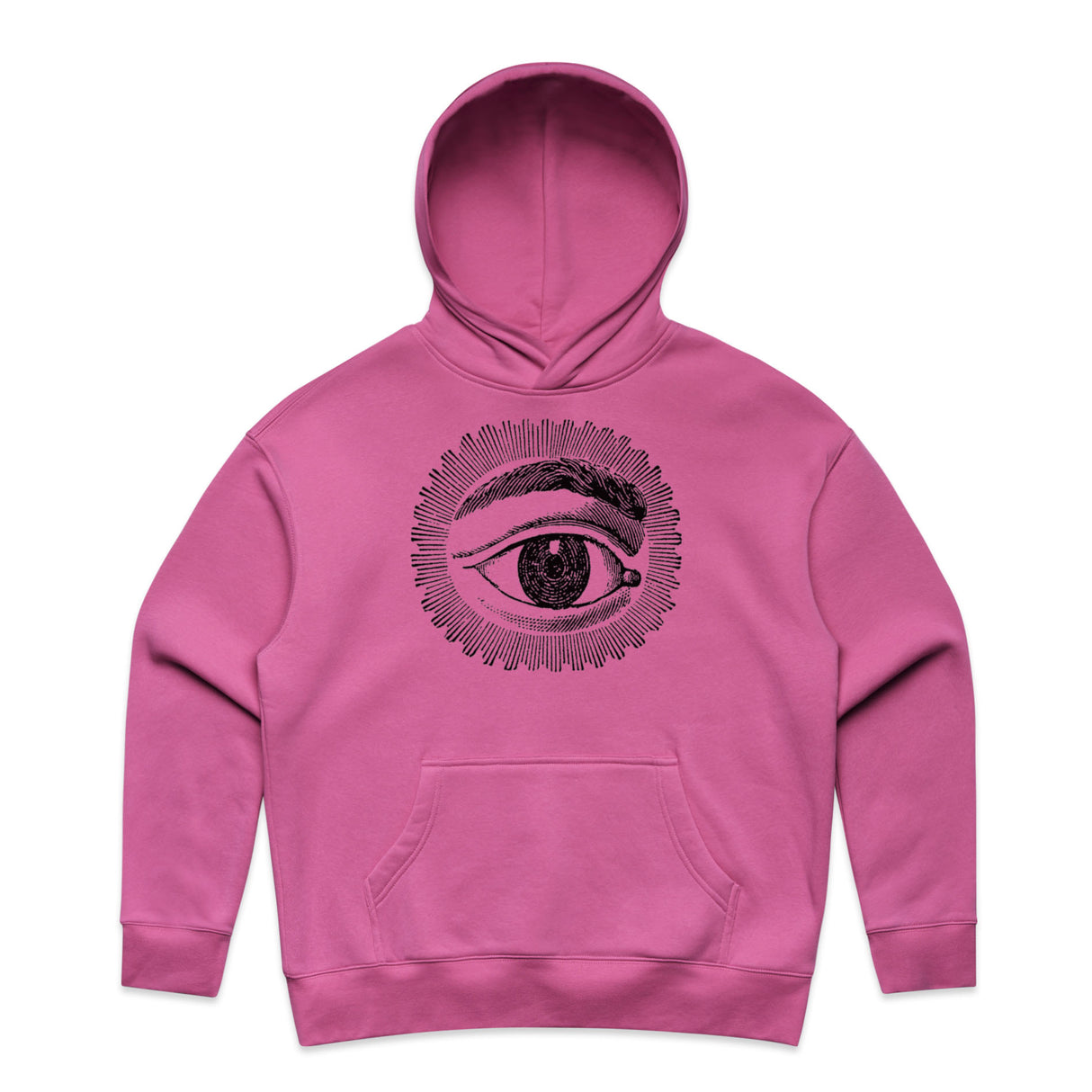 Charity Pink