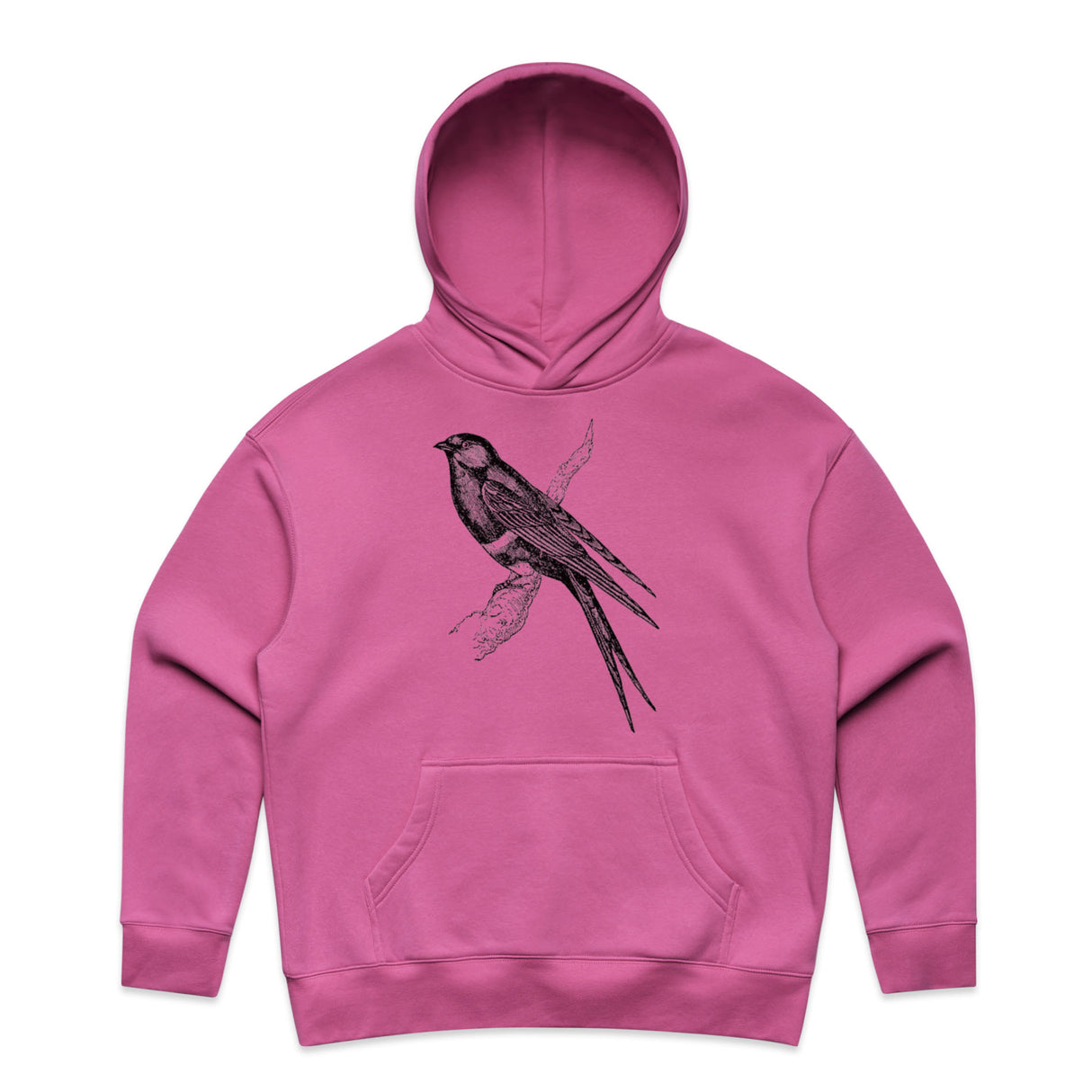 Charity Pink