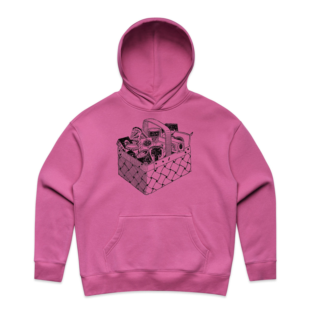 Charity Pink