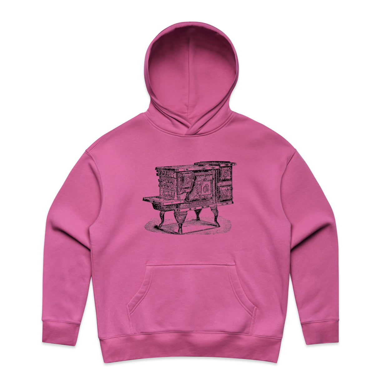 Charity Pink