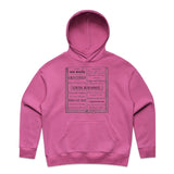 Charity Pink