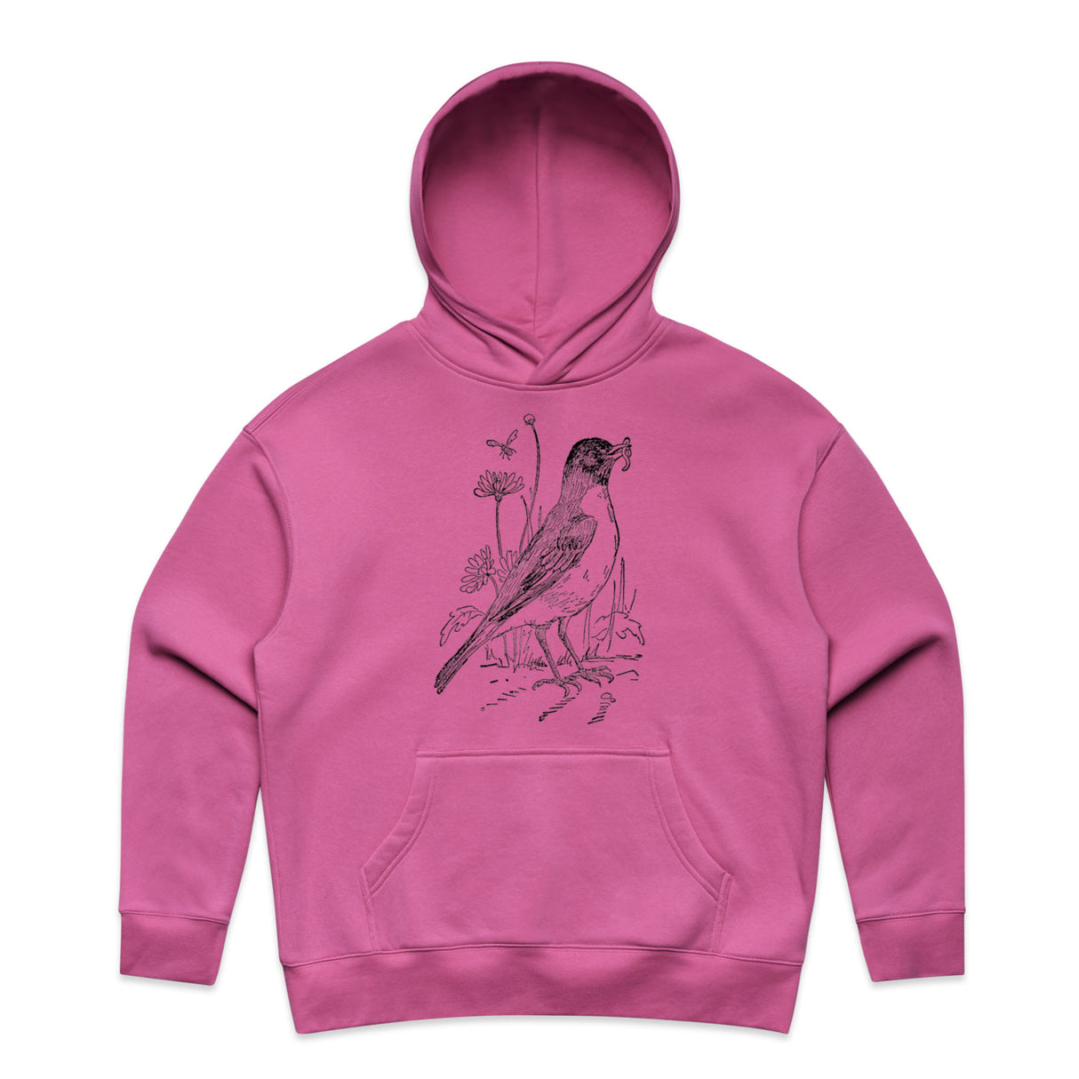Charity Pink