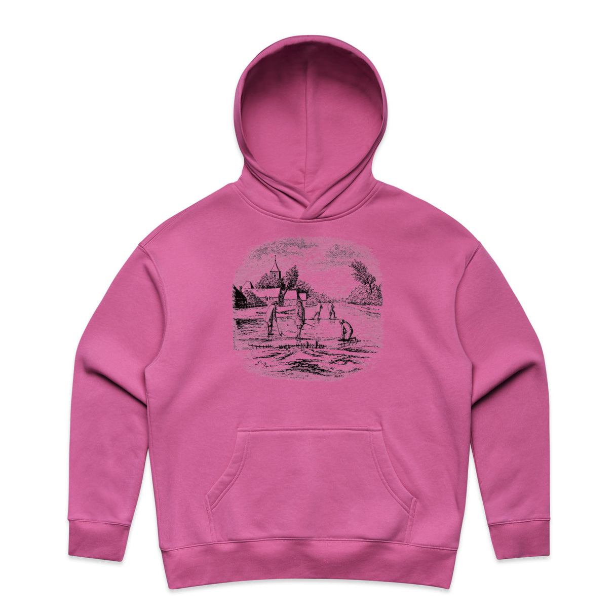 Charity Pink
