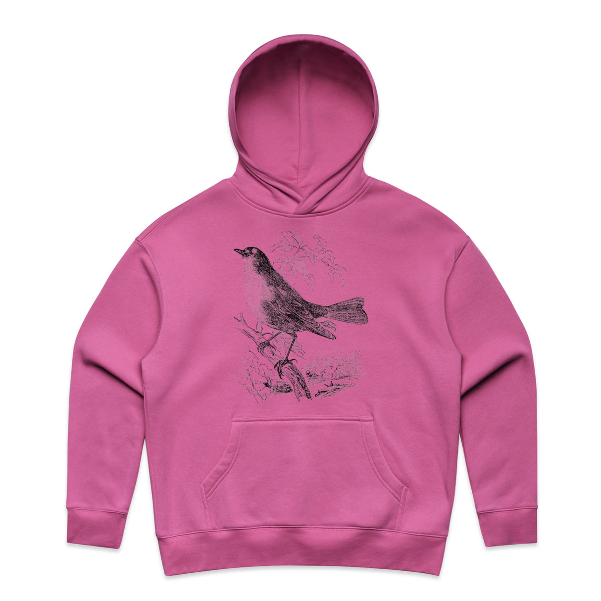 Charity Pink