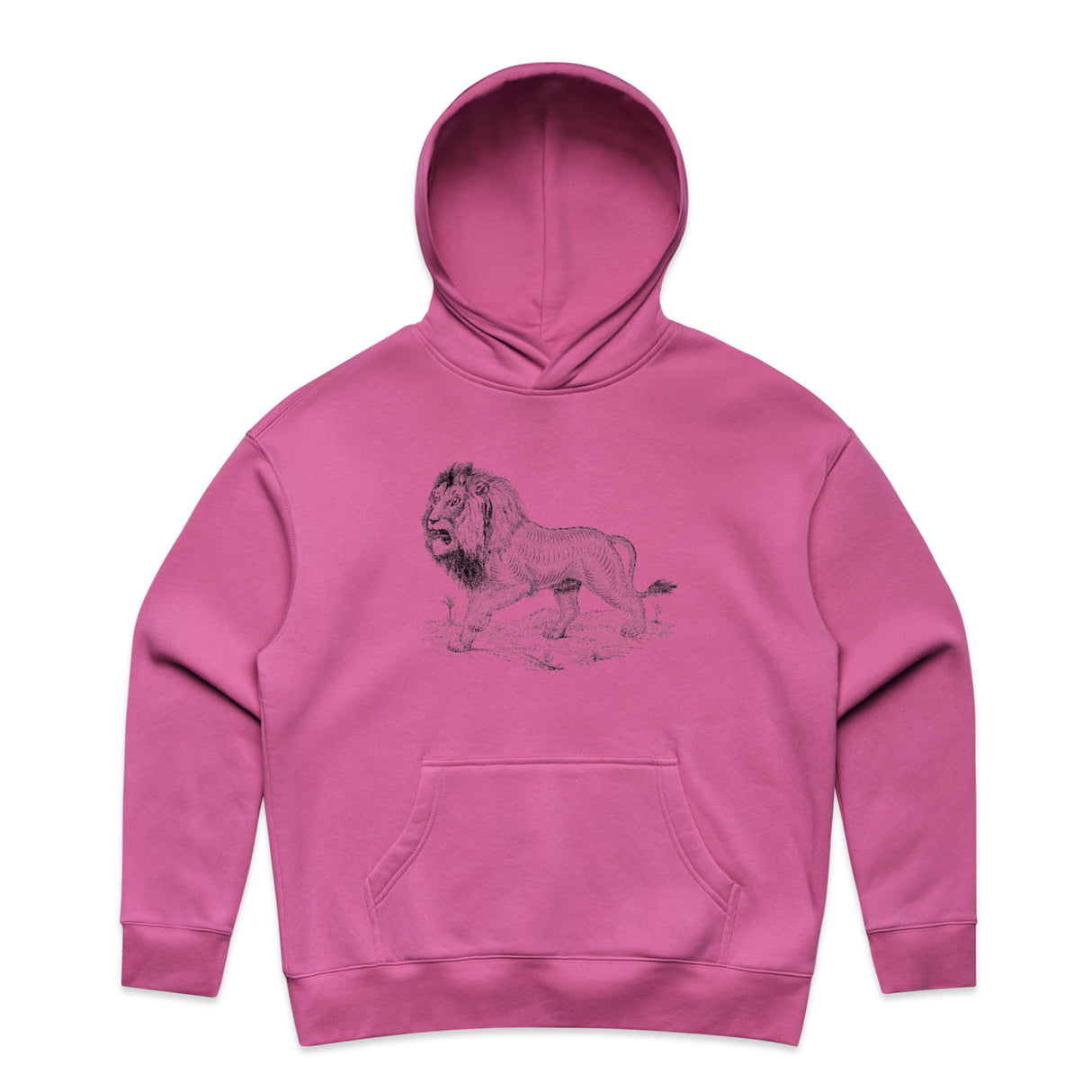 Charity Pink