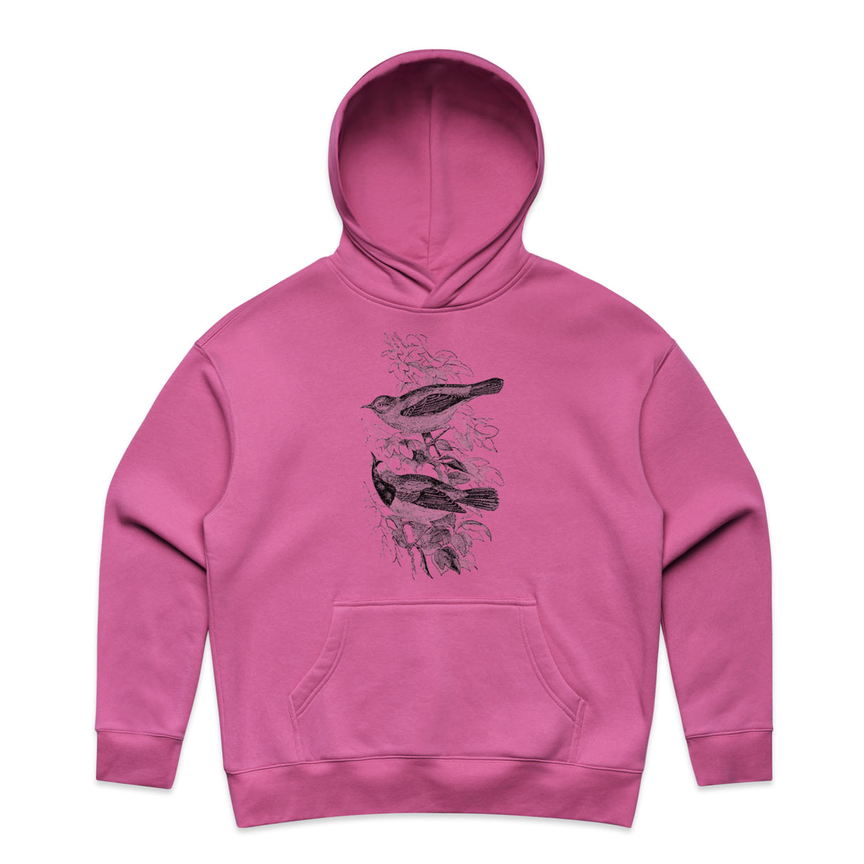 Charity Pink