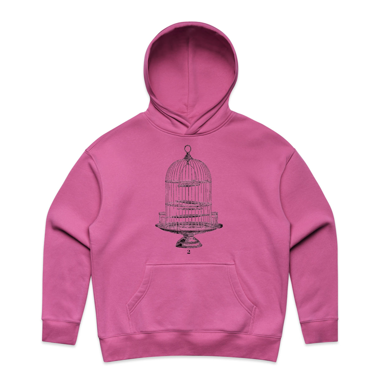 Charity Pink