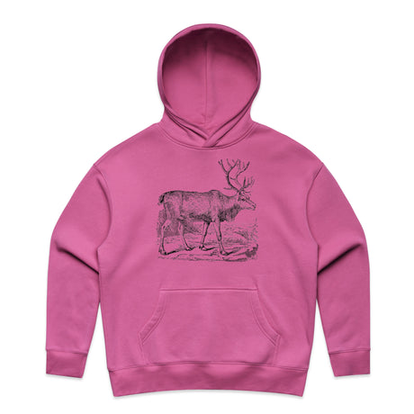 Charity Pink