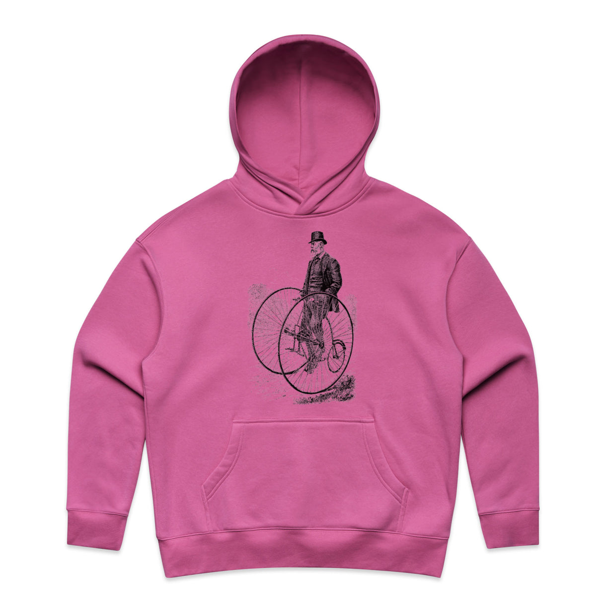 Charity Pink