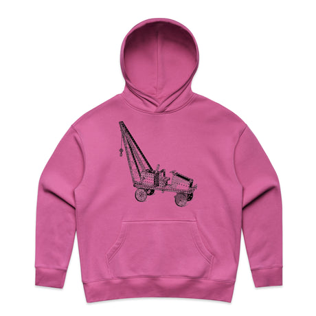 Charity Pink