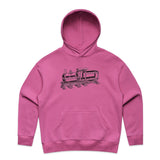 Charity Pink