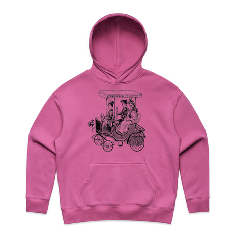Charity Pink