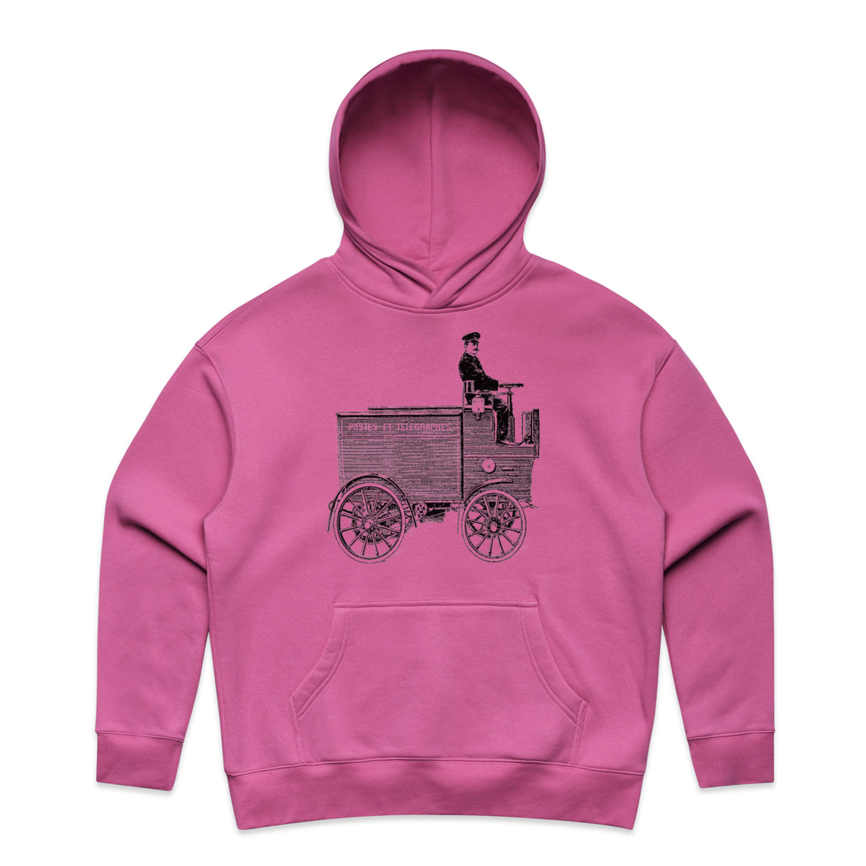 Charity Pink