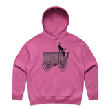 Charity Pink