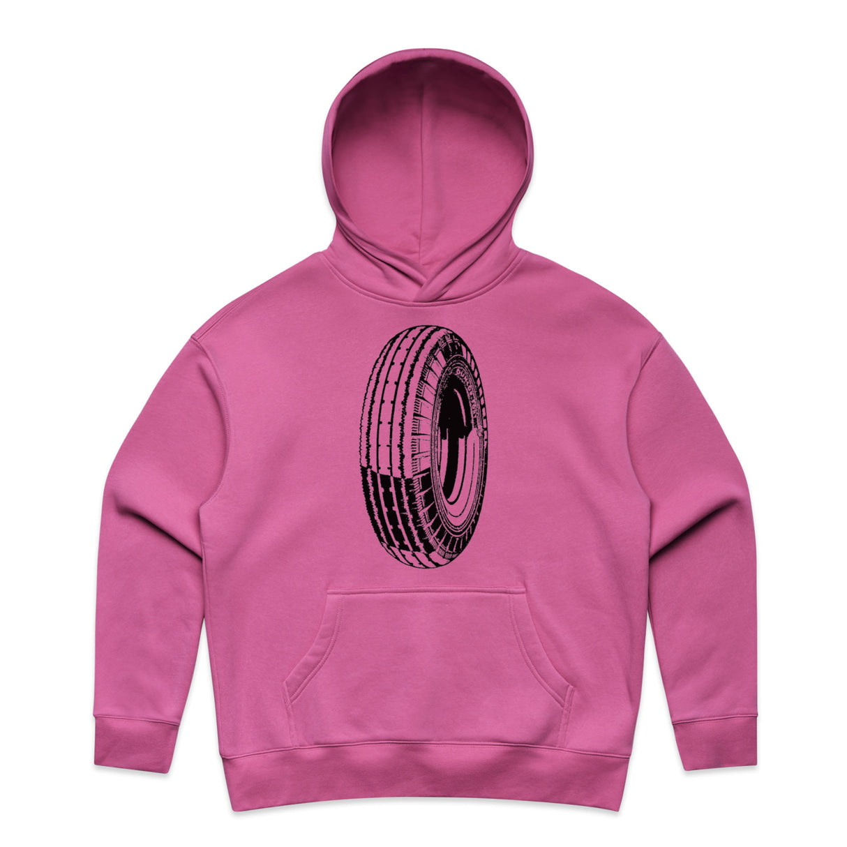 Charity Pink