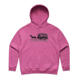 Charity Pink