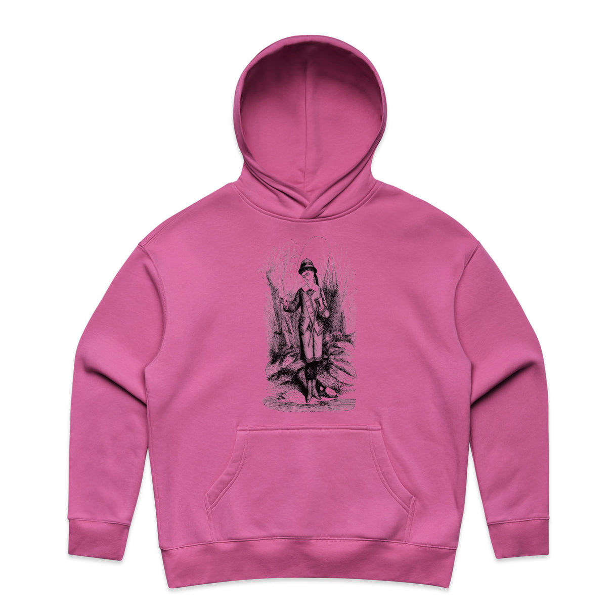 Charity Pink