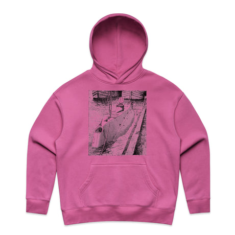 Charity Pink