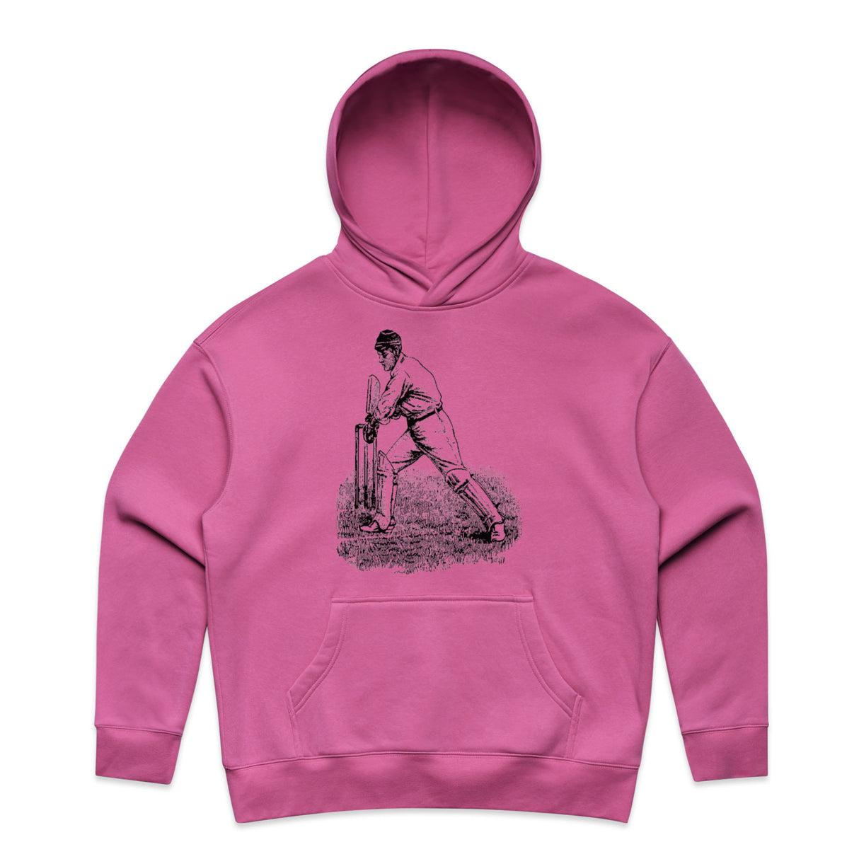 Charity Pink