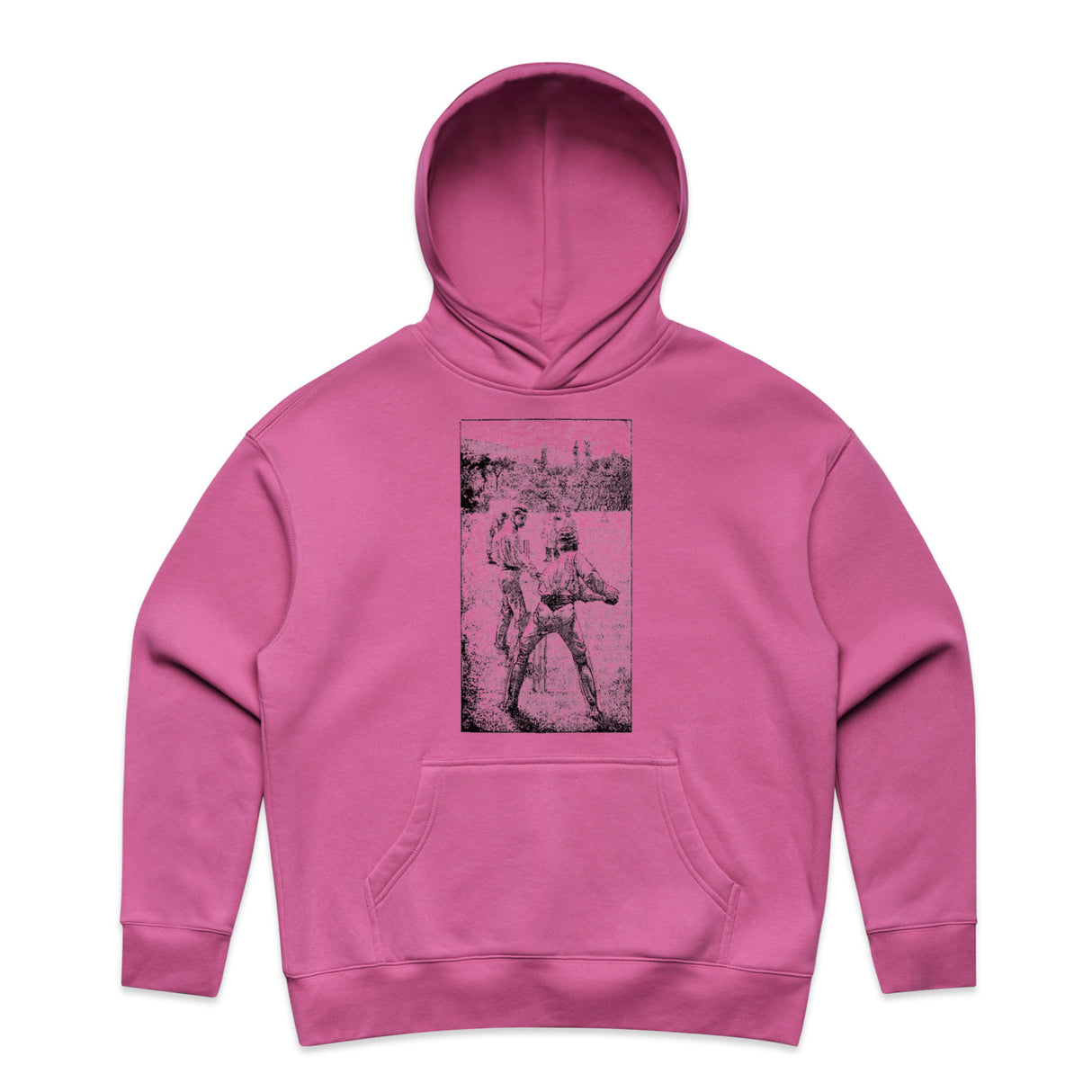 Charity Pink