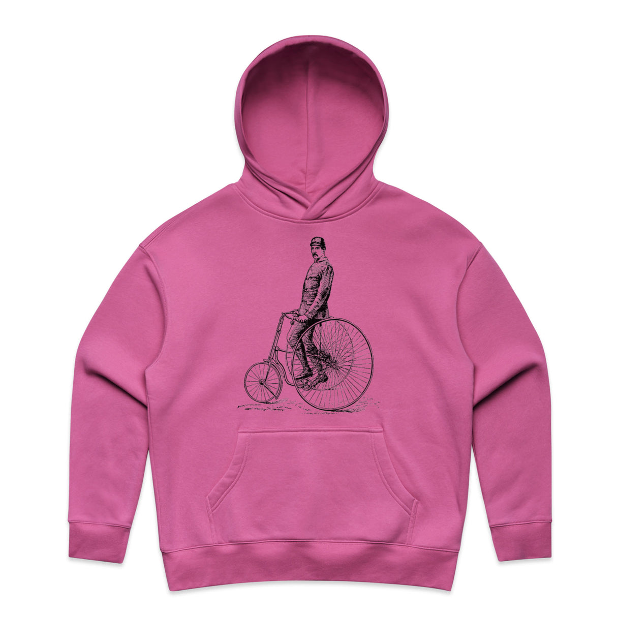 Charity Pink