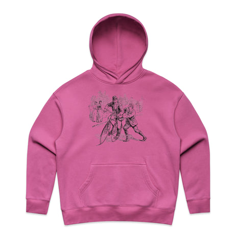 Charity Pink