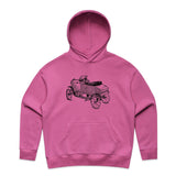 Charity Pink