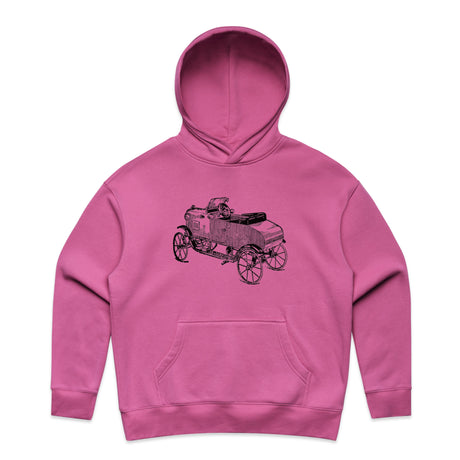 Charity Pink