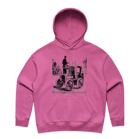 Charity Pink