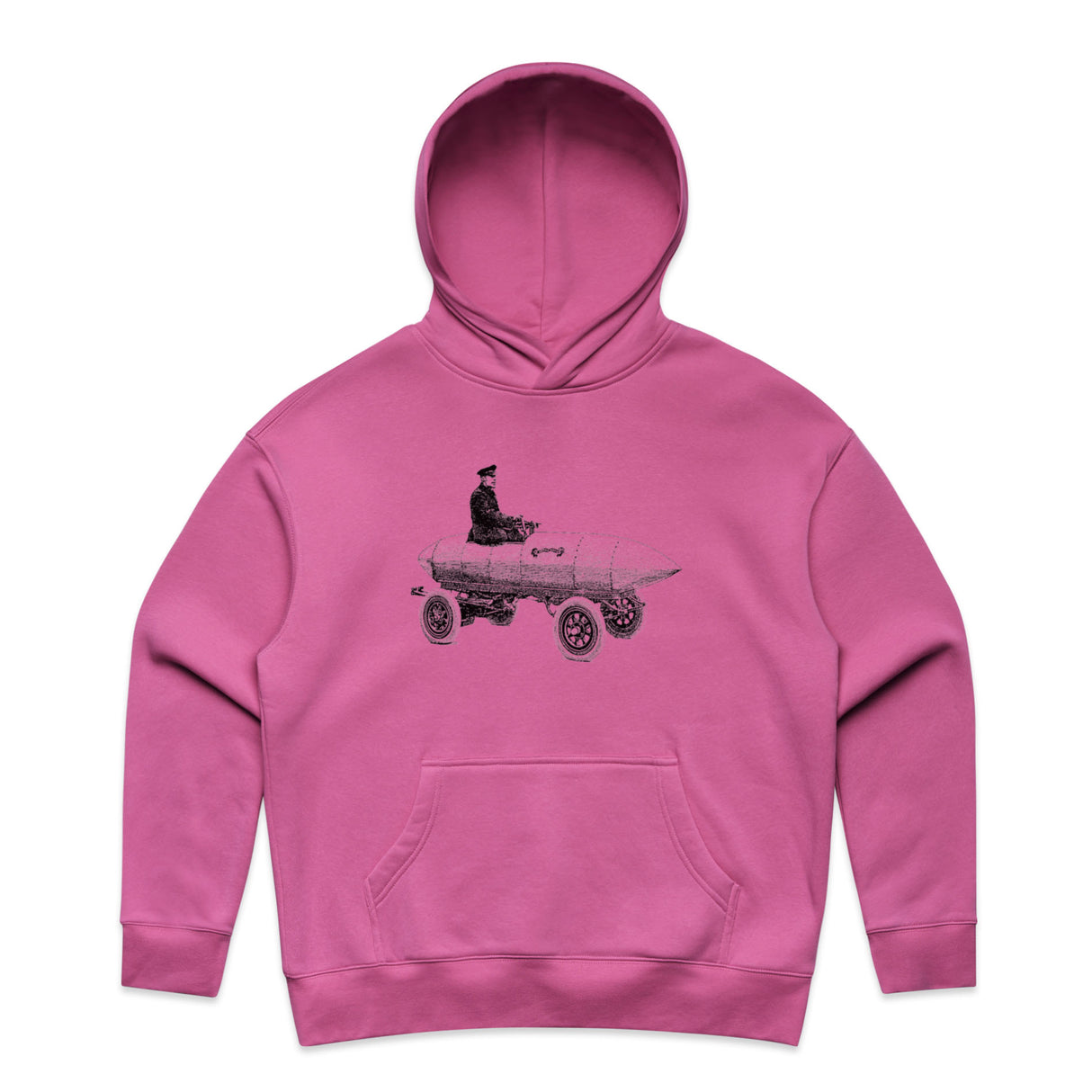 Charity Pink