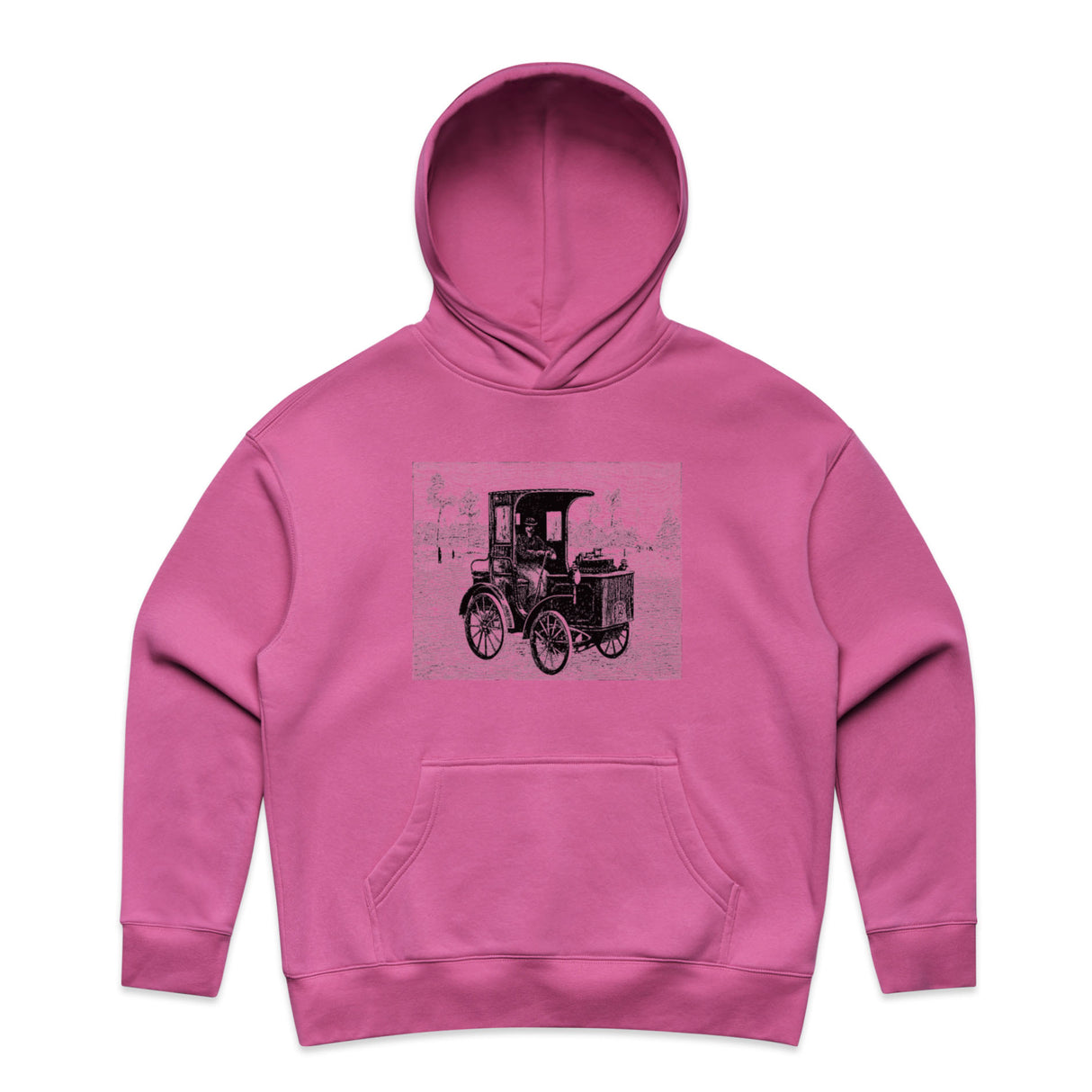 Charity Pink