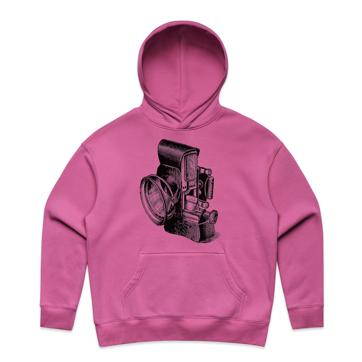 Charity Pink