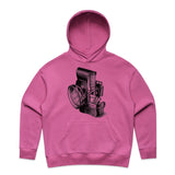 Charity Pink