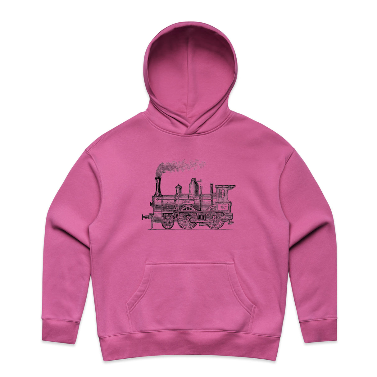 Charity Pink